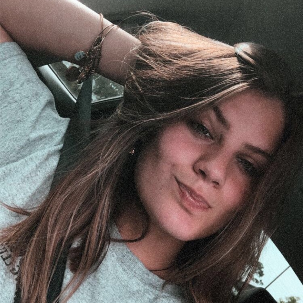 Meet your Posher, Kaleigh